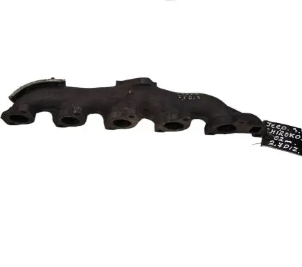 Jeep Grand Cherokee (WJ) Exhaust manifold A6651420001