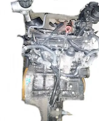 Mercedes-Benz A W168 Engine swap 