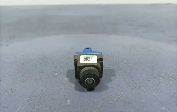 Reversing camera