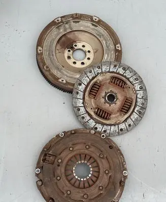 Toyota Proace Clutch set kit