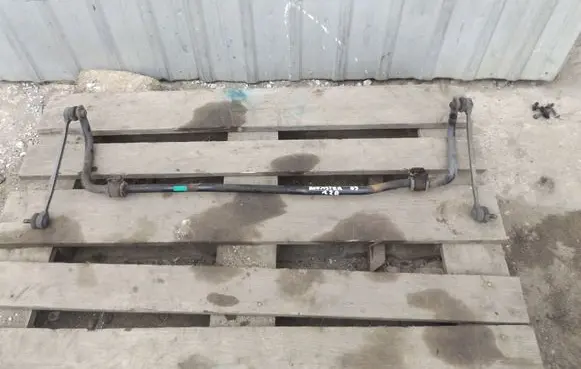 Skoda Roomster (5J) Front anti-roll bar/sway bar