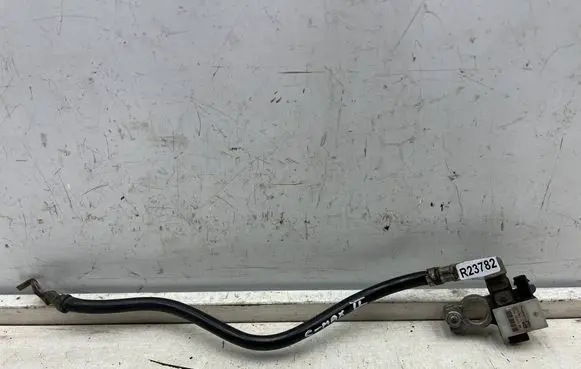 Ford Kuga II Negative earth cable (battery) AV6N10C679BD