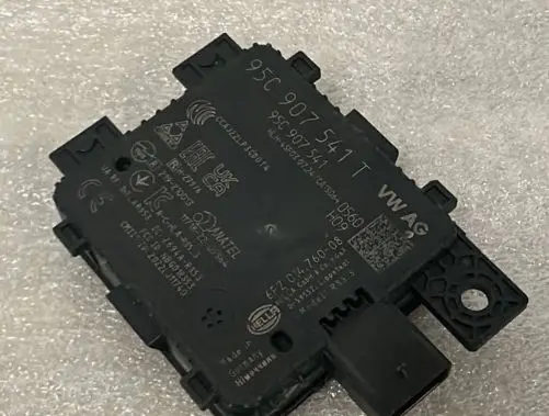 Porsche Macan (95B) Distronic sensor radar 95C907541T