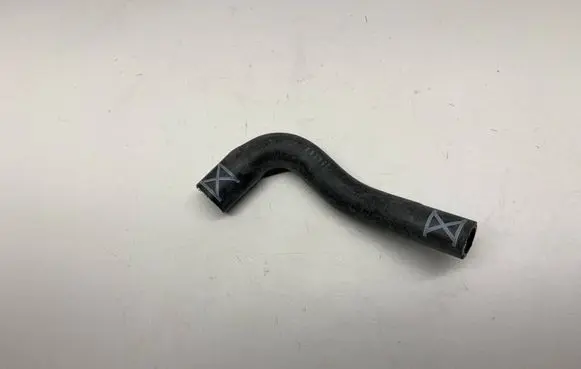 Audi Q5 SQ5 Engine coolant pipe/hose 06E121058E 129011