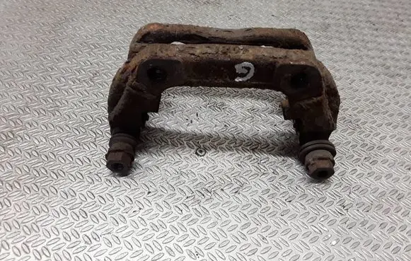 Citroen Jumpy Brake caliper pad carrier rear 