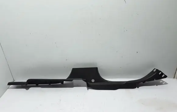 Renault Twingo III Front sill trim cover 769510926R