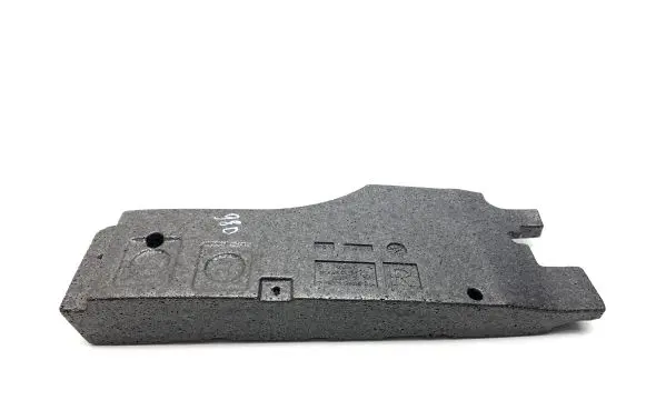 BMW 5 G30 G31 Other trunk/boot trim element 7400802