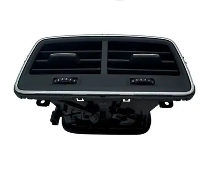 Audi A6 S6 C8 4K Rear air vent grill 4K0819203