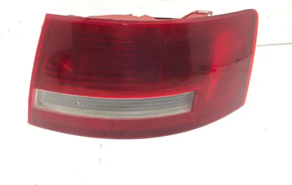 Audi A6 S6 C6 4F Rear/tail lights