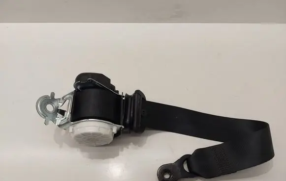 Volkswagen Tiguan Allspace Rear seatbelt 5NL857812