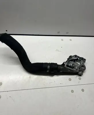 Audi S5 Thermostat/thermostat housing 06E121161AN