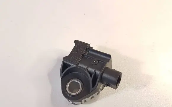 Citroen C3 Aircross Airbag deployment crash/impact sensor 9811536180