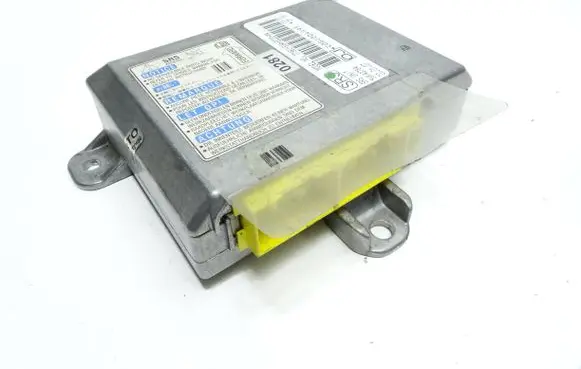 Honda CR-V Airbag control unit/module 77960SWAE220M4 C0GJ004G95 5WK43784