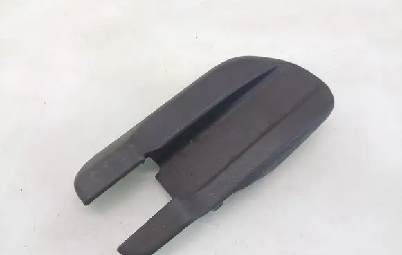 Honda Civic Front driver seat rail trim 81504