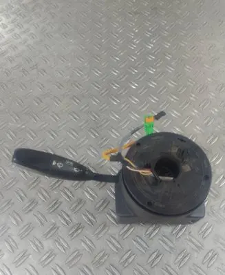 Wiper turn signal indicator stalk/switch