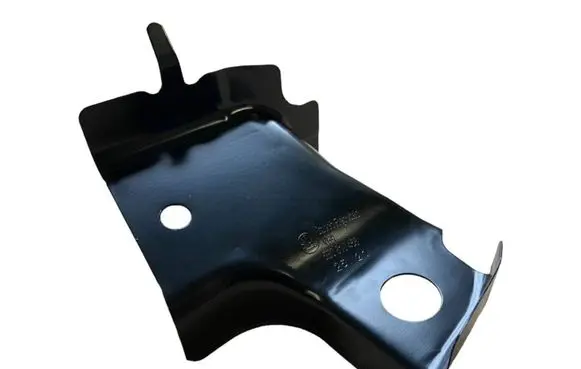 Skoda Octavia Mk3 (5E) Holder (bracket) 5E3810458 2521