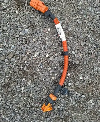 Citroen DS3 Other wiring loom 9832667880