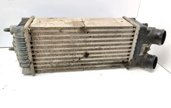 Citroen Berlingo Intercooler radiator 9645965180 874964GJ