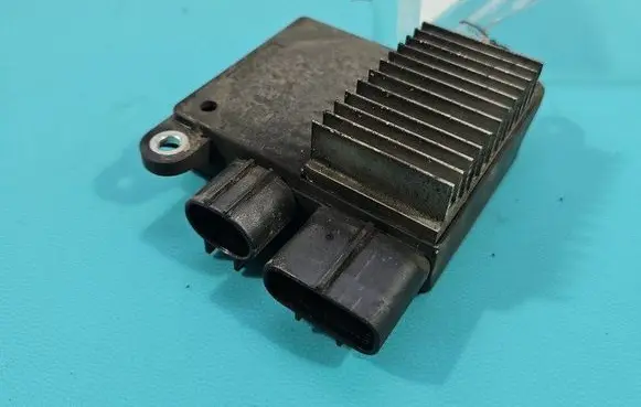 Lexus RX 330 - 350 - 400H Coolant fan relay 499300-3280 IMPRK1486838