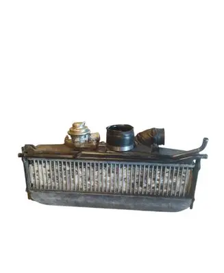 Subaru Forester SG Intercooler radiator