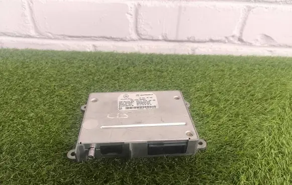Mercedes-Benz CLS C219 Bluetooth control unit module A2118703226 DM70531461