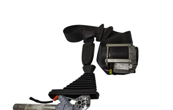 Nissan Qashqai Front seatbelt 86884JD000