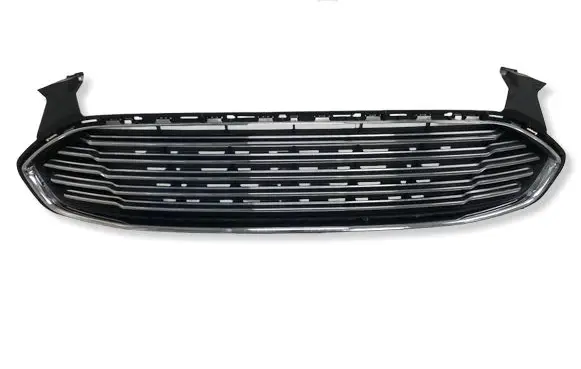 Ford Mondeo MK V Front bumper upper radiator grill DS738150JWBILI DS738150JW