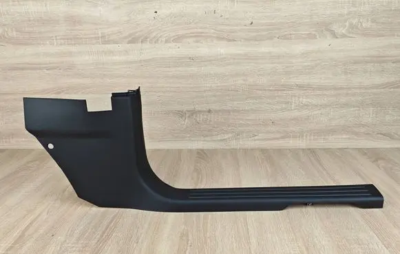Volkswagen Amarok II Other sill/pillar trim element N1WBE13200AB