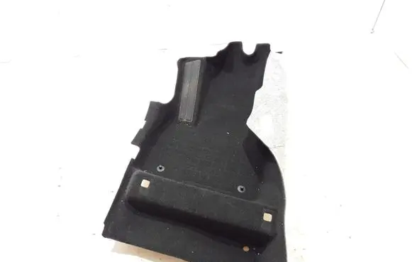 Volvo XC40 Front floor carpet liner 32216720