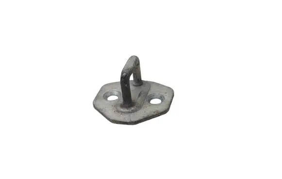 Volkswagen Crafter Sliding door lock loop/hook striker A9067200204 ALGR0