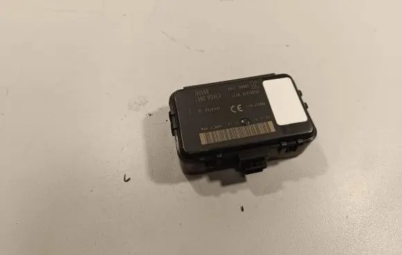 Land Rover Range Rover Sport L320 Antenna control unit AH4215K602 5E0760137