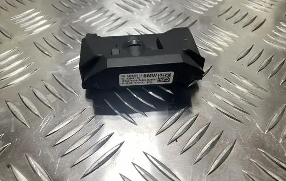 BMW 1 F40 Windshield/windscreen camera 5A97A00