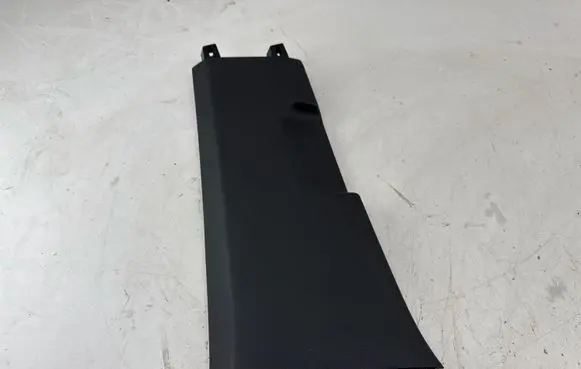 Volkswagen Golf VIII (B) pillar trim (bottom) 5H0867291