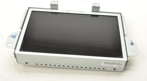 Ford Focus Screen/display/small screen GM5T18B955SB