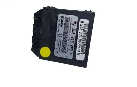 Volkswagen Golf V Parking PDC control unit/module 1K0919283A 0263004065