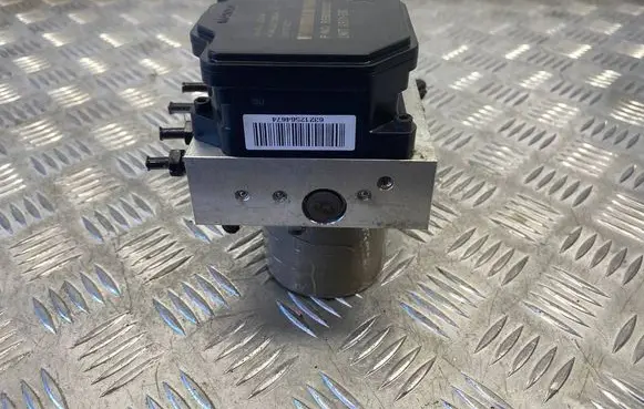 KIA Sportage ABS Pump 589203U930 GGDD3B0087P9 BH6013I310