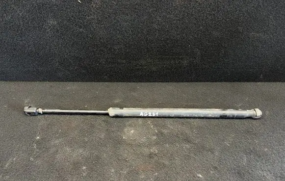 Volkswagen Touran I Tailgate/trunk/boot lid buffer 1T0827550C