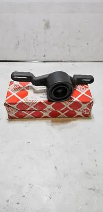 Ford Fiesta Generator/alternator belt tensioner 6145027 84SM6K254AA