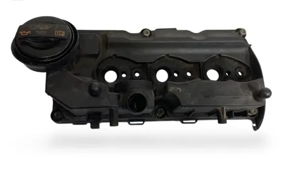 Skoda Fabia Mk2 (5J) Rocker cam cover 03P103469A 03P103070 03P103483