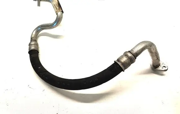 Jaguar XF X250 Air conditioning (A/C) pipe/hose GX7319N602BC