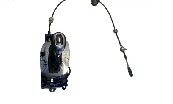 Opel Mokka Gear shifter/selector 95371599 161192338KRC 527903903