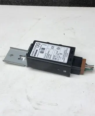 Nissan Murano Z50 Door central lock control unit/module 28596CC0