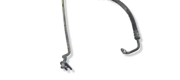 Opel Signum Power steering hose/pipe/line