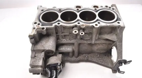 KIA Rio Engine block G4LA
