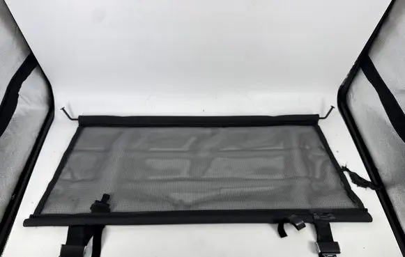 BMW X5 G05 Trunk/boot cargo luggage net 7438269 5147 18031010