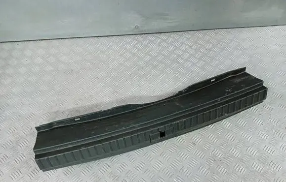 Audi A4 S4 B9 Trunk/boot sill cover protection 5E7863459A
