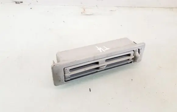 Volkswagen Transporter - Caravelle T4 Dashboard side air vent grill/cover trim 703820963