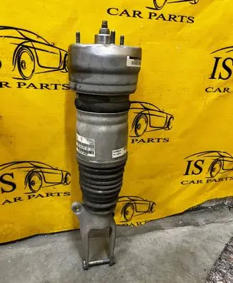 Porsche Panamera (970) Air suspension front shock absorber 97034305235