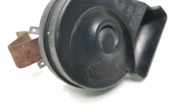 Mercedes-Benz E W212 Horn signal A0069423320 02400HZ 1830J06