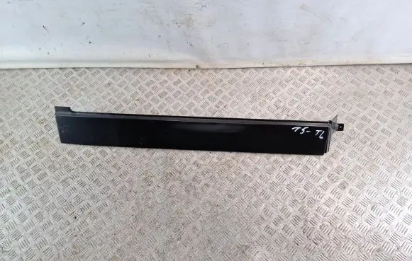 Volkswagen Transporter - Caravelle T5 Sliding door rail trim 7H1843795H